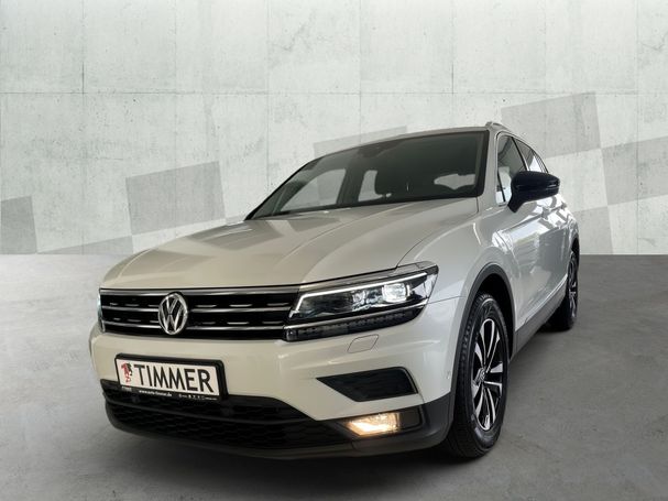 Volkswagen Tiguan 1.5 TSI 110 kW image number 1