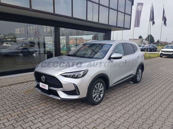 MG HS 1.5 119 kW image number 1