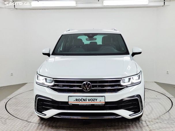 Volkswagen Tiguan 2.0 TSI R-Line 4Motion DSG 140 kW image number 3