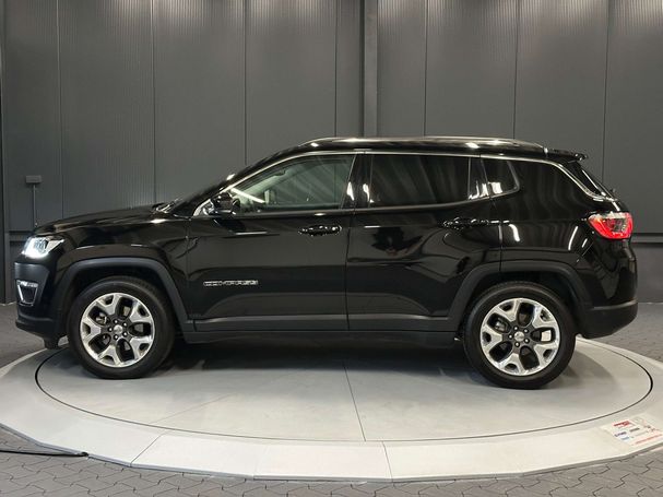 Jeep Compass 103 kW image number 5