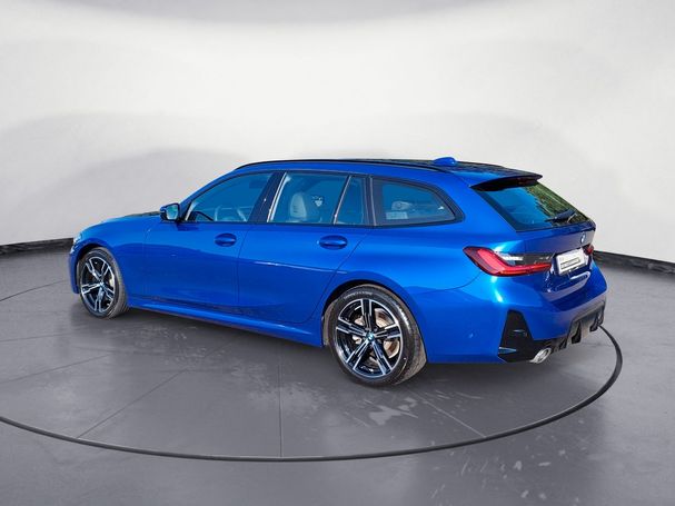 BMW 320d Touring M Sport 140 kW image number 4