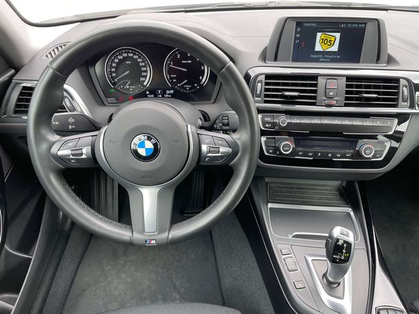 BMW 218d Coupe 110 kW image number 10