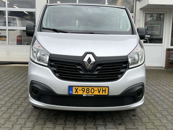 Renault Trafic  dCi Authentique 70 kW image number 22