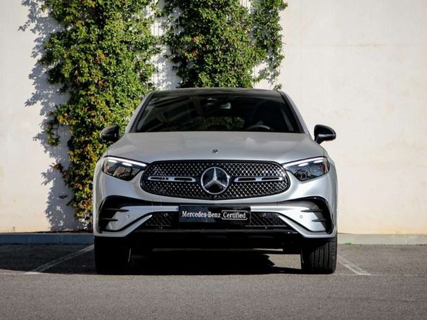 Mercedes-Benz GLC 300 Line 147 kW image number 3