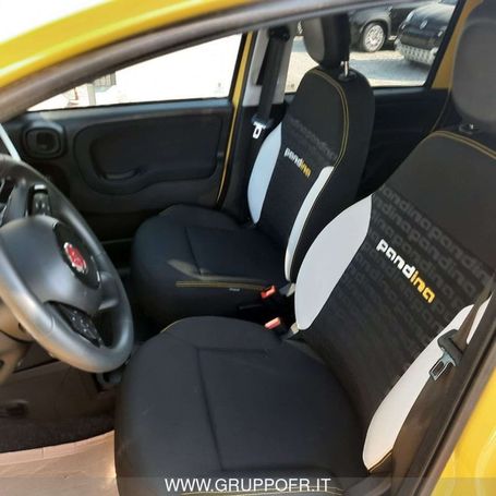 Fiat Panda 51 kW image number 12