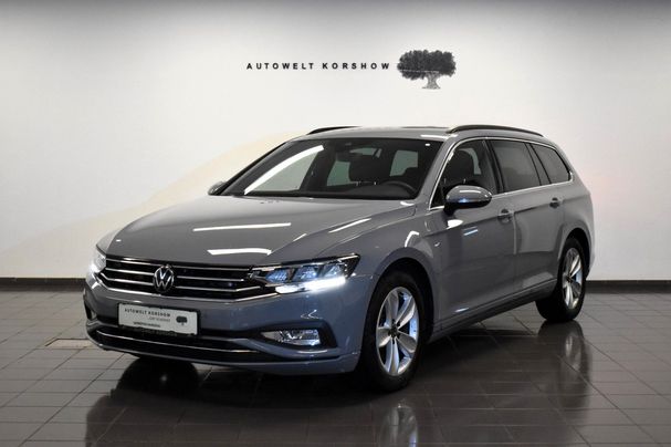 Volkswagen Passat Variant DSG 147 kW image number 1