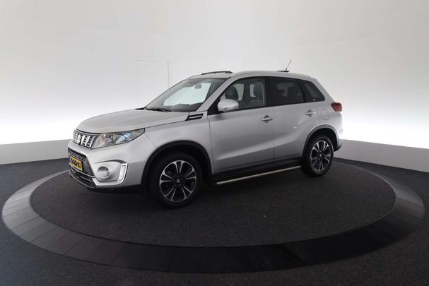 Suzuki Vitara 1.4 Boosterjet 103 kW image number 1