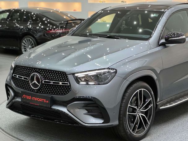 Mercedes-Benz GLE 300 d AMG Line 4Matic 213 kW image number 7