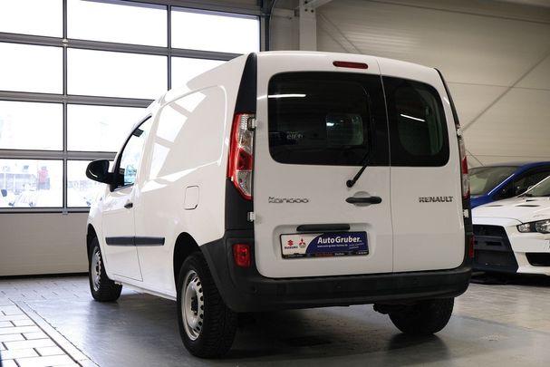 Renault Kangoo Rapid Energy 66 kW image number 1