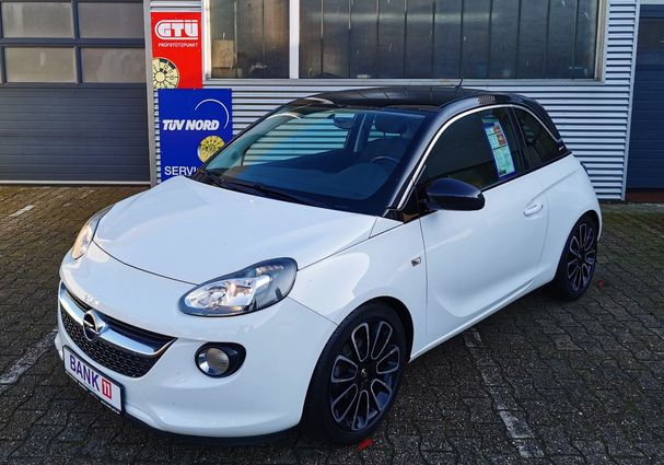 Opel Adam 1.4 Glam 64 kW image number 1