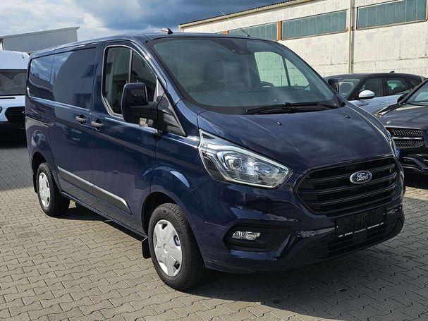 Ford Transit Custom 300 L1 96 kW image number 2