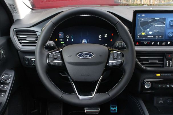 Ford Kuga Active 2.5 PHEV X 179 kW image number 12