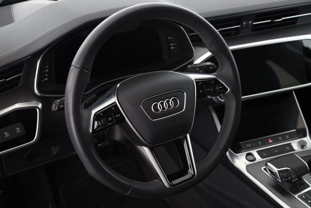 Audi A6 45 TFSI quattro S tronic S-line Avant 195 kW image number 12