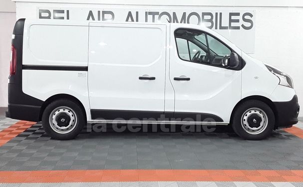  Renault Trafic Energy dCi 145 107 kW image number 12