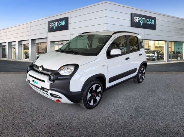 Fiat Panda 1.0 Hybrid 51 kW image number 1