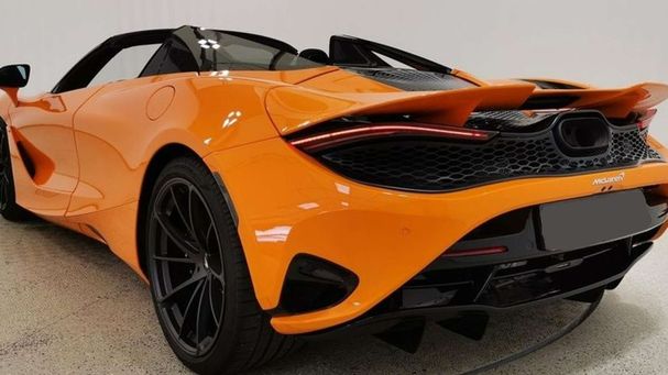 McLaren 750S 552 kW image number 10