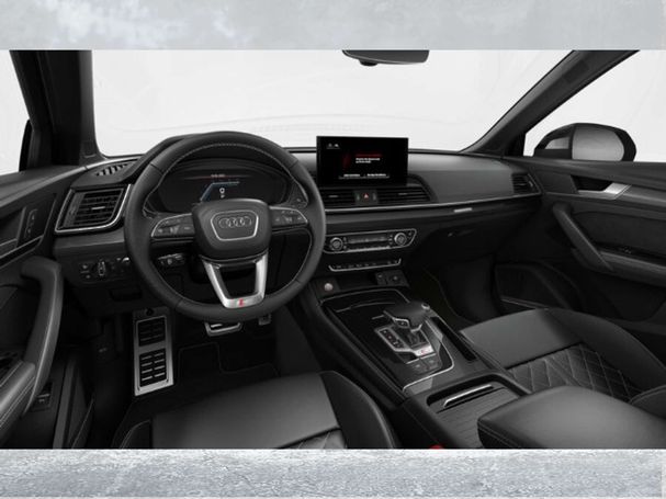 Audi SQ5 TDI 251 kW image number 7