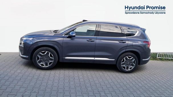 Hyundai Santa Fe 169 kW image number 2