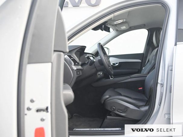 Volvo XC90 AWD 173 kW image number 11