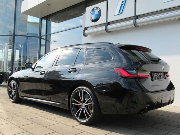 BMW 320d Touring xDrive 140 kW image number 7