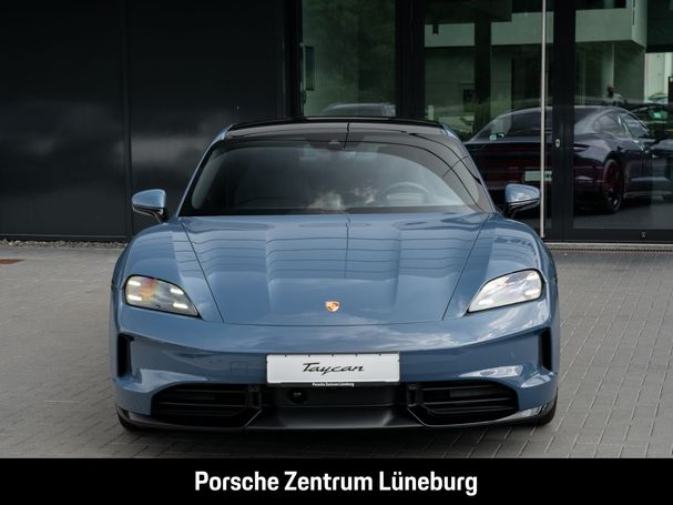 Porsche Taycan 4S 440 kW image number 8