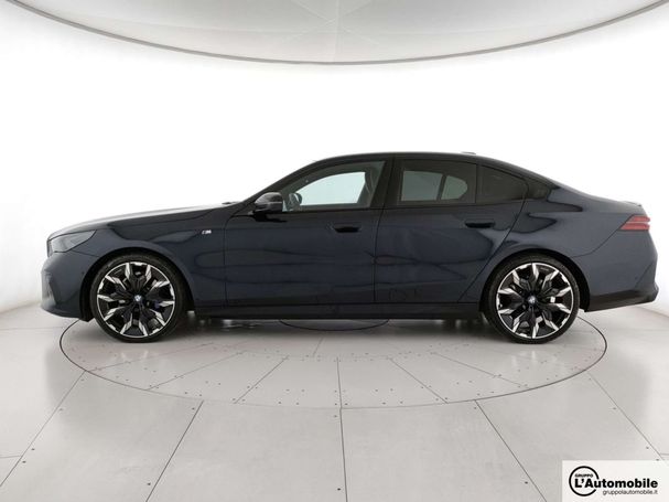 BMW 520d xDrive 145 kW image number 5