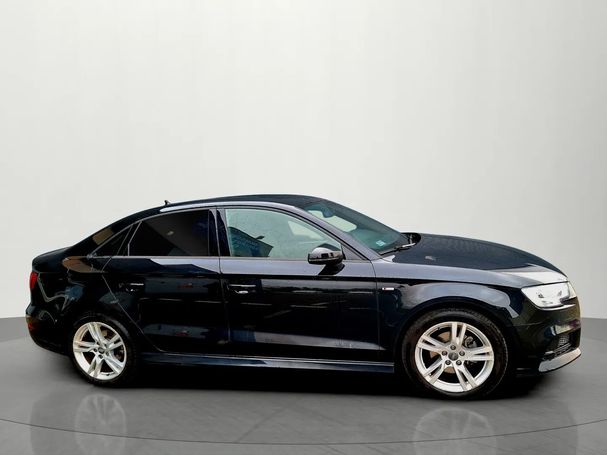 Audi A3 35 TFSI 110 kW image number 3