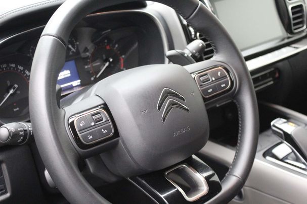 Citroen C5 Aircross PureTech 96 kW image number 14