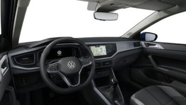 Volkswagen Polo 1.0 TSI IQ.DRIVE 70 kW image number 9