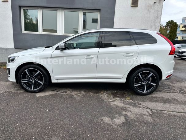 Volvo XC60 D5 AWD 158 kW image number 1