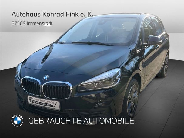 BMW 225 Active Tourer xe xDrive 165 kW image number 1