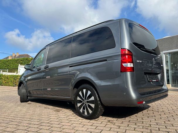 Mercedes-Benz Vito 114 Tourer 105 kW image number 5