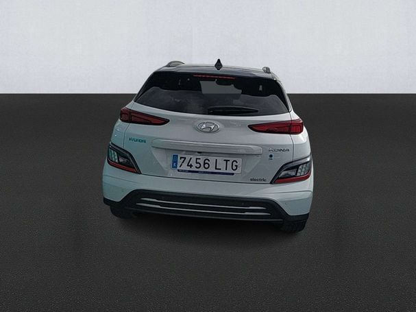 Hyundai Kona 150 kW image number 5