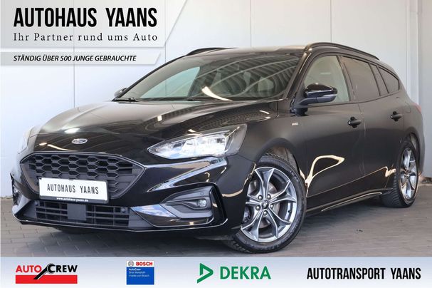 Ford Focus 2.0 ST-Line 110 kW image number 1