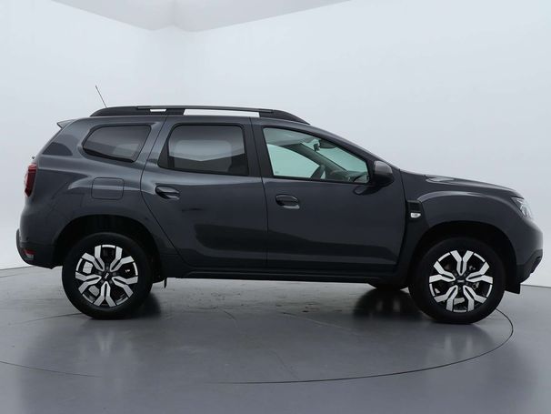 Dacia Duster TCe 130 96 kW image number 22