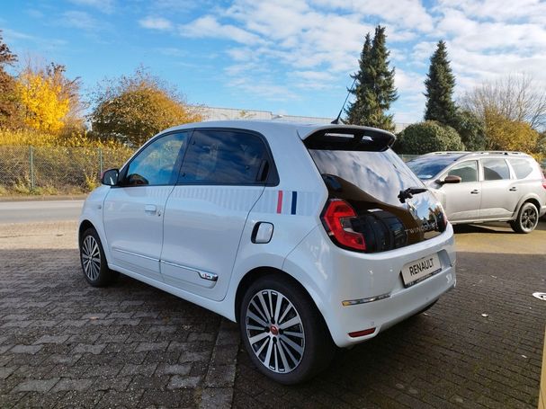 Renault Twingo 54 kW image number 4