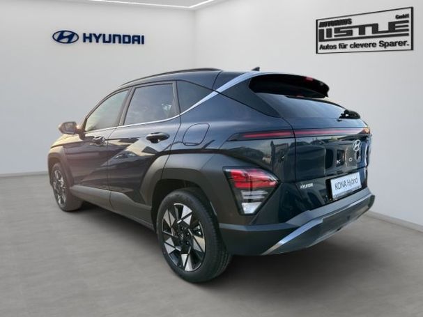 Hyundai Kona 1.6 Hybrid Trend 104 kW image number 3