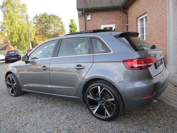 Audi A3 TDI Business 85 kW image number 2