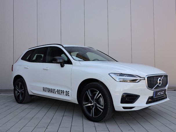 Volvo XC60 T8 AWD 288 kW image number 3