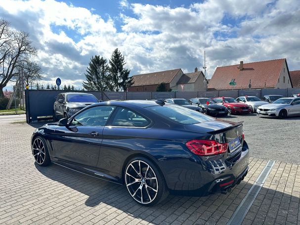 BMW 430i M Sport 185 kW image number 9