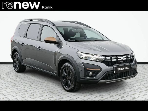 Dacia Jogger Hybrid 140 Extreme 103 kW image number 3