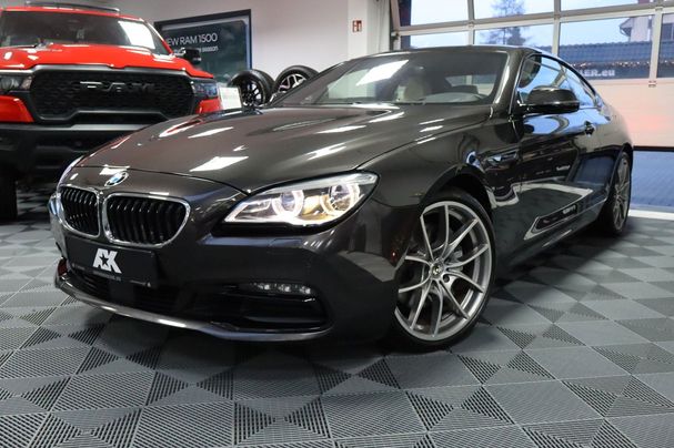 BMW 640i xDrive 235 kW image number 1