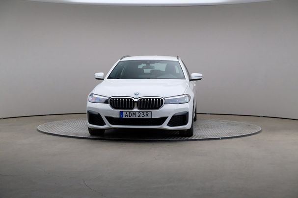 BMW 530 Touring xDrive 216 kW image number 2