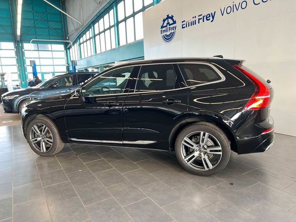 Volvo XC60 D5 AWD Inscription 173 kW image number 33