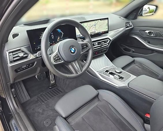 BMW 320d Touring xDrive 140 kW image number 5