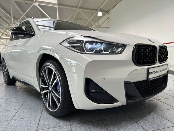 BMW X2 M35i xDrive 225 kW image number 17