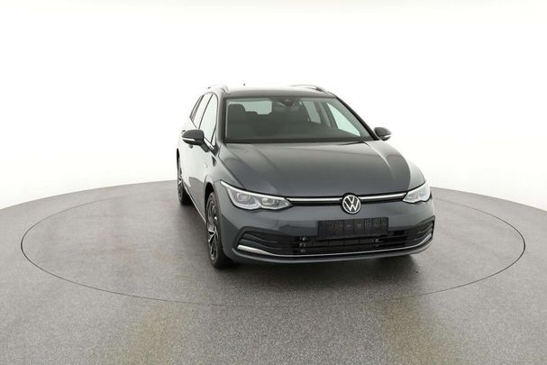 Volkswagen Golf Variant 1.5 TSI 110 kW image number 25