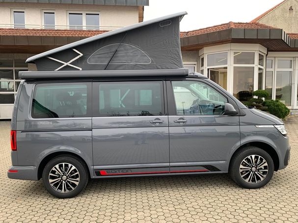 Volkswagen T6 California Beach Camper DSG 150 kW image number 24