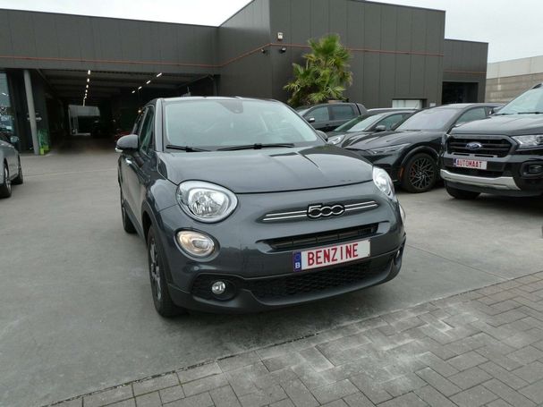 Fiat 500X 1.0 88 kW image number 4