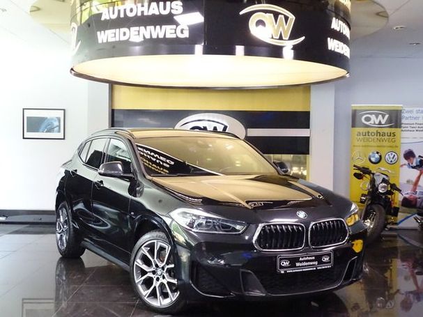 BMW X2 xDrive 140 kW image number 3